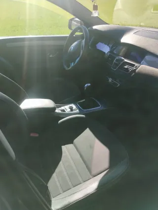 Renault laguna III 2010