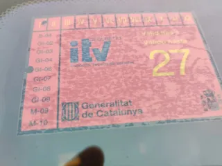 Renault laguna III 2010