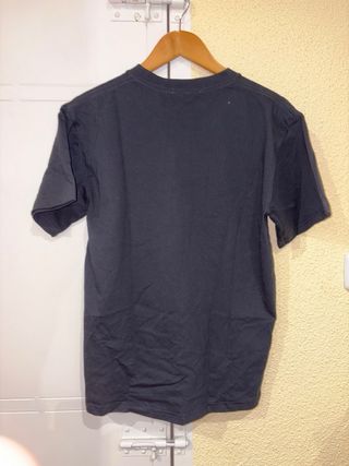 Camiseta Stone Island Negra