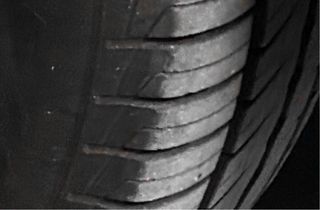 Ford E-Transit Courier 2018