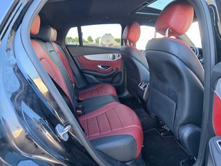 Mercedes GLC Coupé 2021 220d 4Matic AMG Line