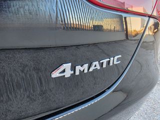 Mercedes GLC Coupé 2021 220d 4Matic AMG Line