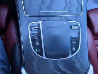 Mercedes GLC Coupé 2021 220d 4Matic AMG Line