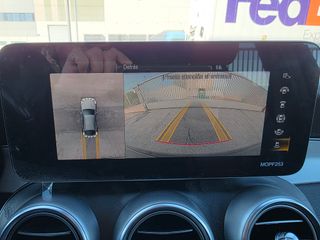 Mercedes GLC Coupé 2021 220d 4Matic AMG Line