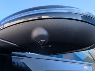 Mercedes GLC Coupé 2021 220d 4Matic AMG Line