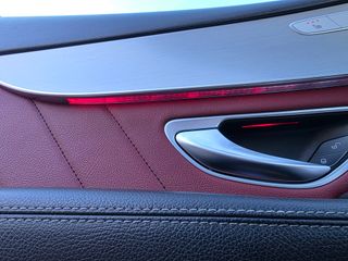 Mercedes GLC Coupé 2021 220d 4Matic AMG Line