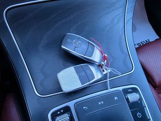 Mercedes GLC Coupé 2021 220d 4Matic AMG Line