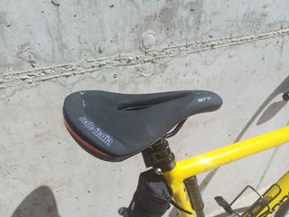 Bicicleta Carretera Cannondale Aluminio