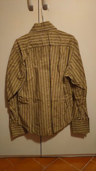 Camicia Avant Premiere Paris Uomo