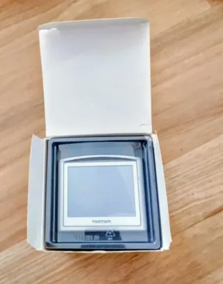 TomTom ONE Classic España Portugal