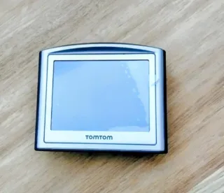 TomTom ONE Classic España Portugal