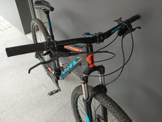 Bicicleta Scott Aspect 930
