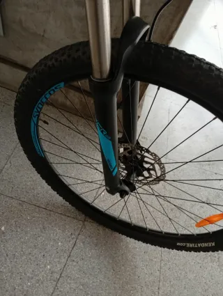 Bicicleta Scott Aspect 930