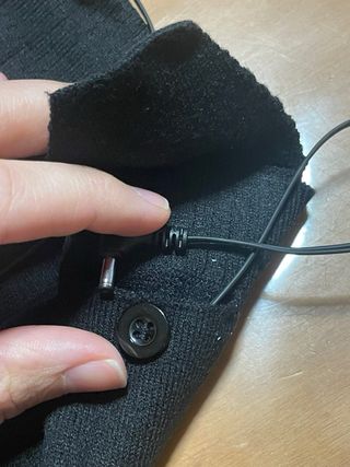 Neijiaer Calze Riscaldate taglia unica