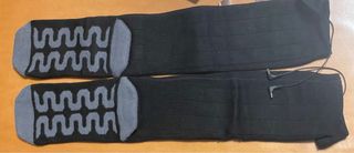 Neijiaer Calze Riscaldate taglia unica