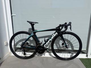 Cervélo S5 Talla 48 Impecable