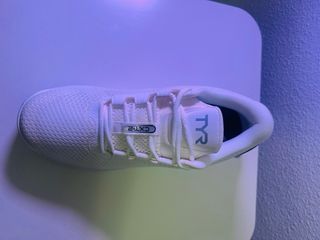 Zapatillas Crossfit  TYR CXT-2 Blancas