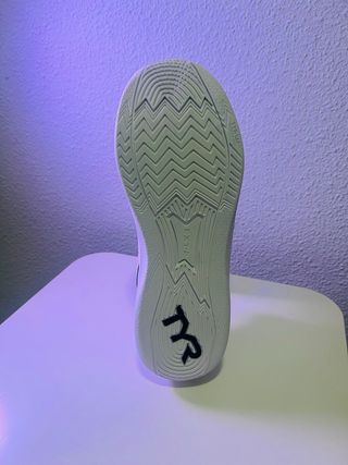 Zapatillas Crossfit  TYR CXT-2 Blancas