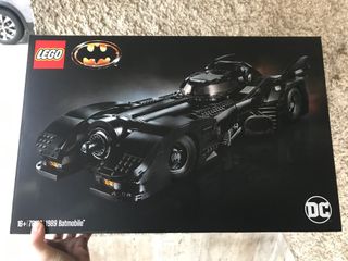 Scatole Vuote Set Lego