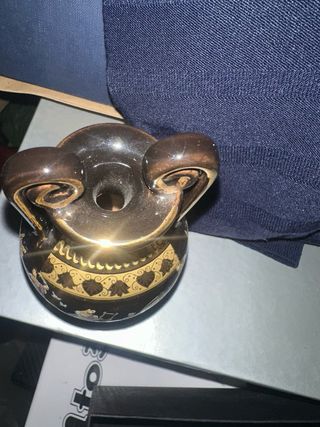 Vaso ceramica Greco 15 cm