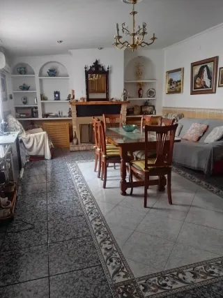 Casa unifamiliar en Malagón