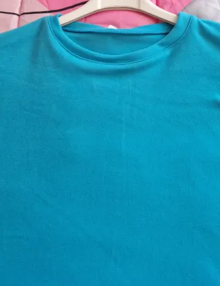 Felpa donna con frange