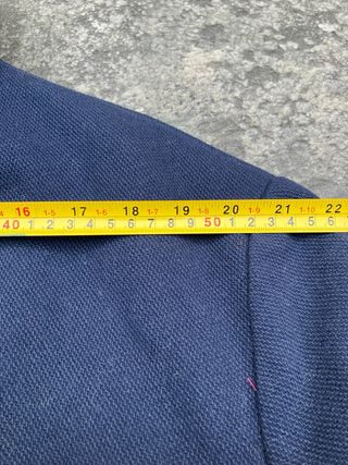 Mandarina Duck Giubbotto Blu Taglia XL