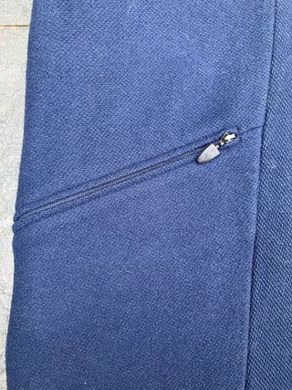 Mandarina Duck Giubbotto Blu Taglia XL