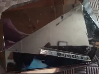 Lampara uñas semipermanente