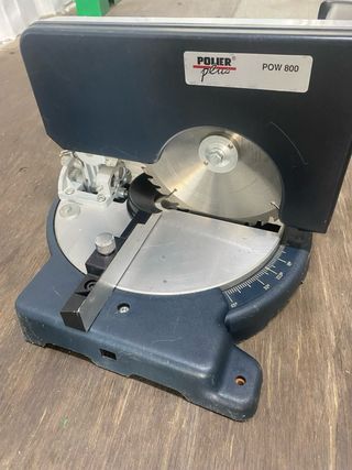 Sierra Ingletadora POW 800