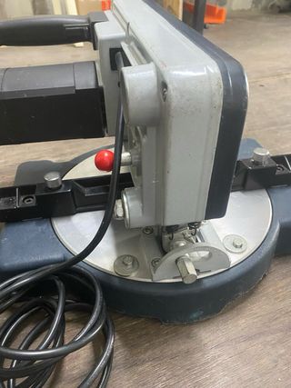 Sierra Ingletadora POW 800