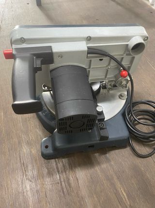 Sierra Ingletadora POW 800