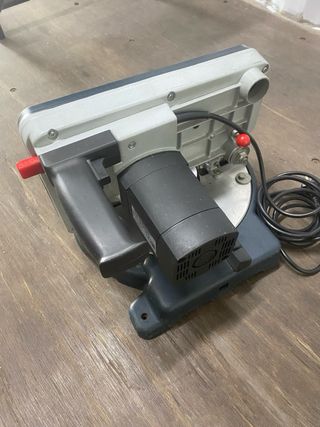 Sierra Ingletadora POW 800