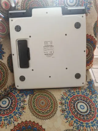 Balanza Tanita InnerScan V BC 602