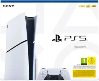 Consola Sony PS5 Slim