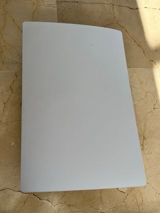 Consola PlayStation 5 (PS5) Blanca