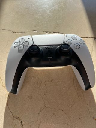 Consola PlayStation 5 (PS5) Blanca
