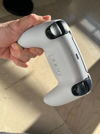 Consola PlayStation 5 (PS5) Blanca