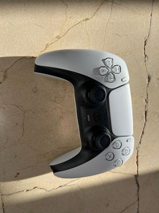 Consola PlayStation 5 (PS5) Blanca