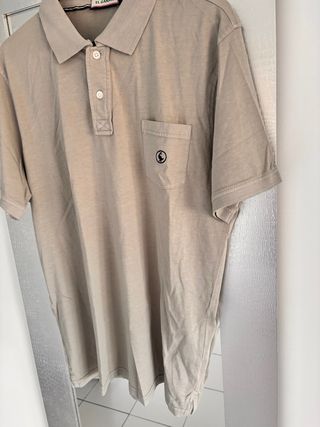 Polo El Ganso Talla L