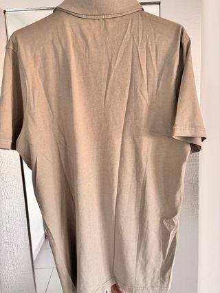 Polo El Ganso Talla L