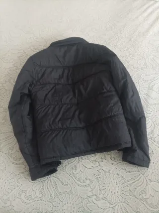 Cazadora Astore S Negra