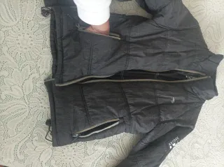 Cazadora Astore S Negra