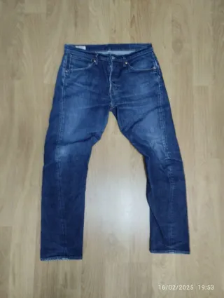Levi's Engineered Jeans Talla 30