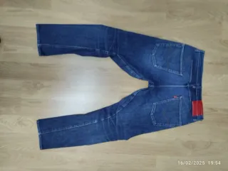 Levi's Engineered Jeans Talla 30