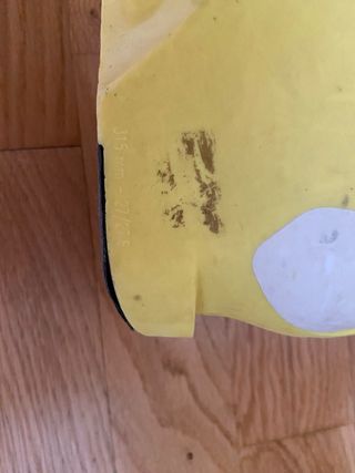 Botas de esquí Salomon