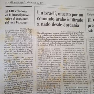 Lote Periódicos Años 90