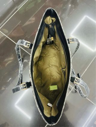 Borsa spalla capiente B