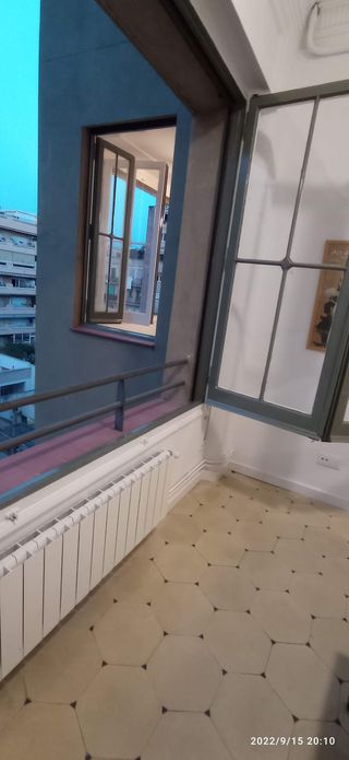 Realizo servicio pintura de interiores