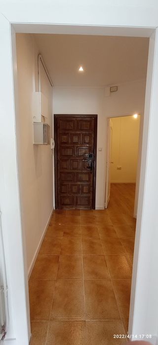 Realizo servicio pintura de interiores